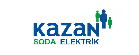 Kazan Soda Elektrik