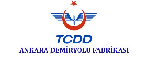 TCDD Ankara Demiryolu fabrikası